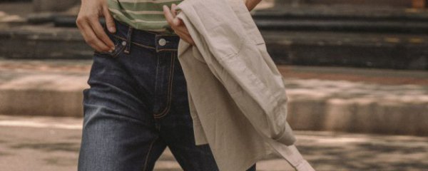 怎样挑选冬季牛仔裤男士