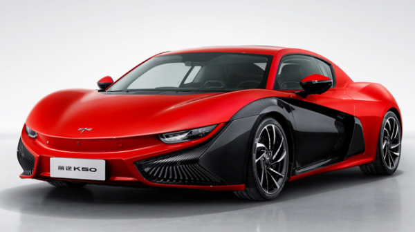 一个蜻蜓的车标是什么车