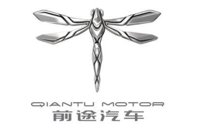 一个蜻蜓的车标是什么车