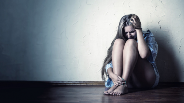 被骗后如何走出心理阴影