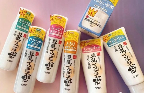 日本本土著名护肤品牌