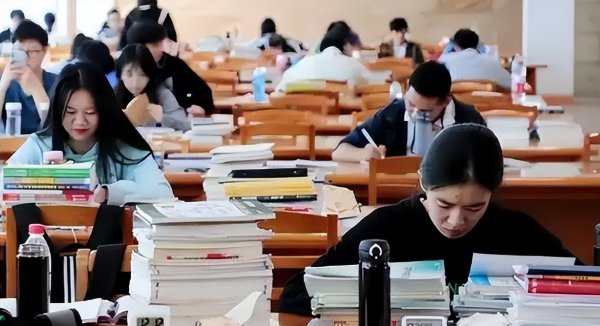 二本法学生考研推荐院校