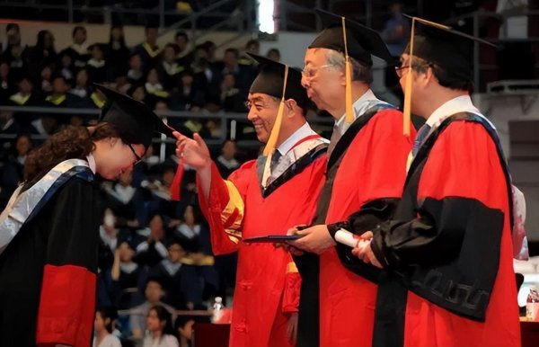 二本法学生考研推荐院校