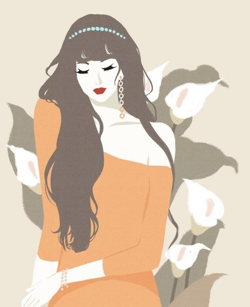 高质量偏现实的小说现言