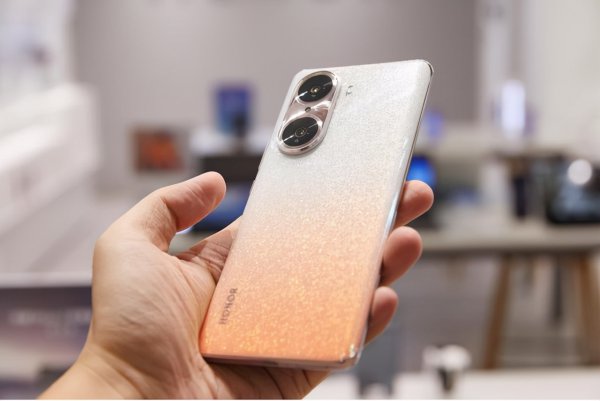 华为荣耀60怎么样