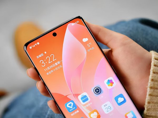 华为荣耀60怎么样