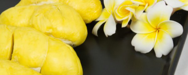 榴莲的热量高吗