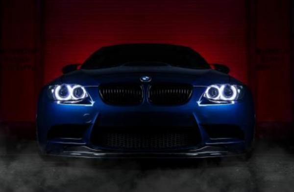 日间行车灯能关闭吗