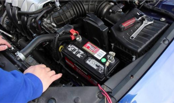 日间行车灯能关闭吗