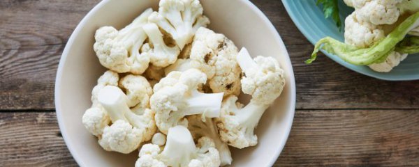 菜花的储存方法