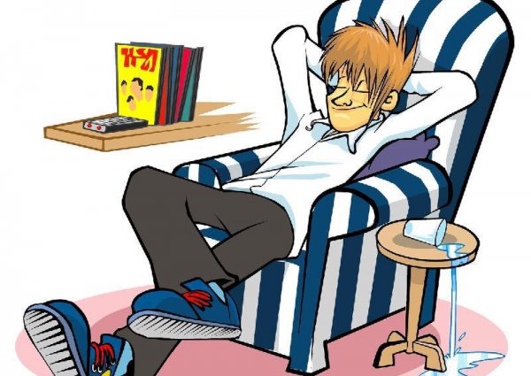 如何让自己变得自律起来