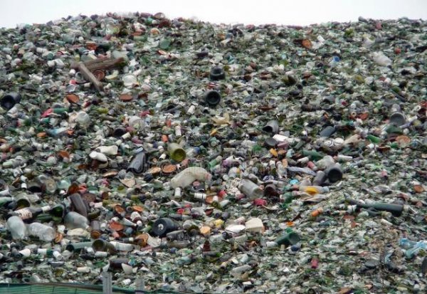 回收废玻璃利润怎么样