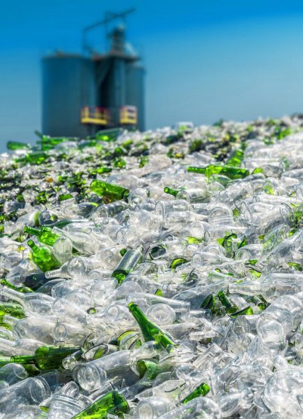 回收废玻璃利润怎么样