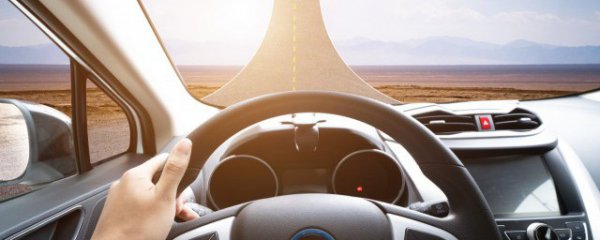 私家车里挂什么物件好