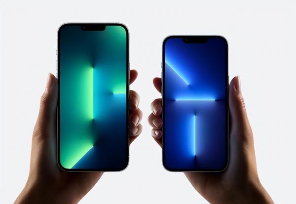 苹果pro和max区别