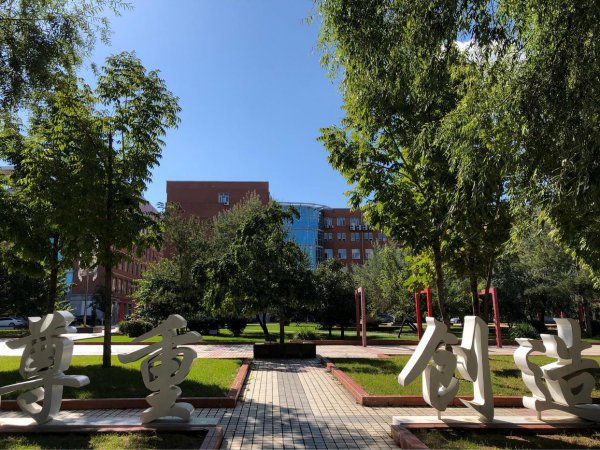 东北师范大学是985院校吗