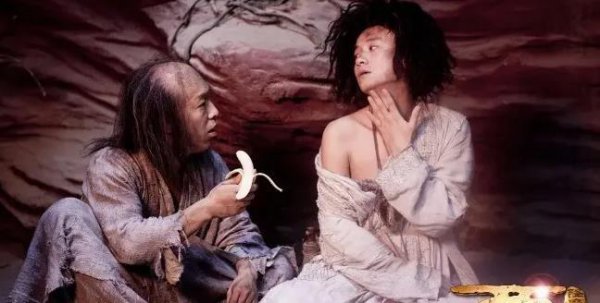 关于西游记电影有哪几部