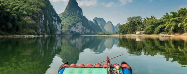 阳朔有哪些景点值得去