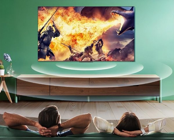 中国液晶电视十大名牌排行榜