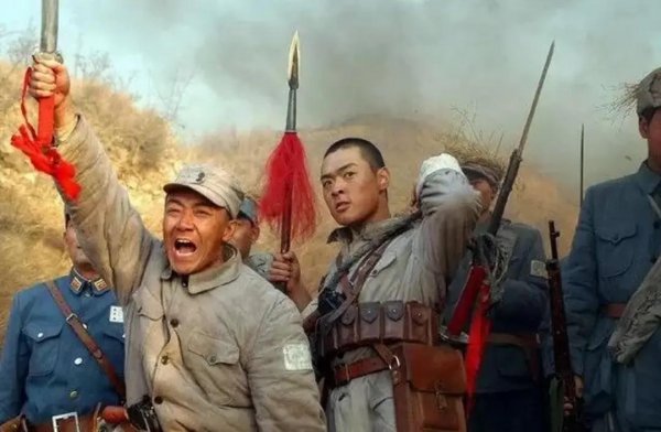 十大必看军旅电视剧排名