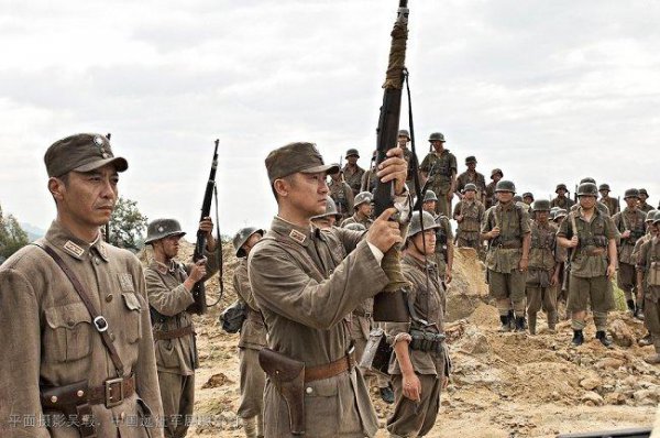 十大必看军旅电视剧排名