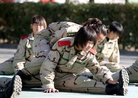 十大必看军旅电视剧排名