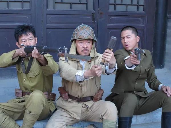 十大必看军旅电视剧排名