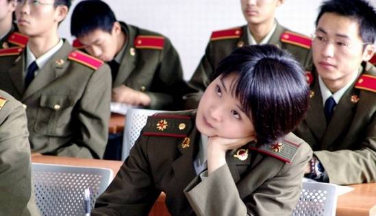 十大必看军旅电视剧排名