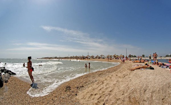 乌克兰地形以什么为主