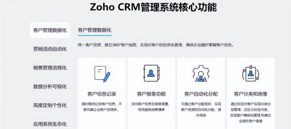 国内crm品牌哪家好