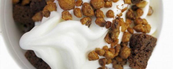 吃辣的能喝酸奶吗