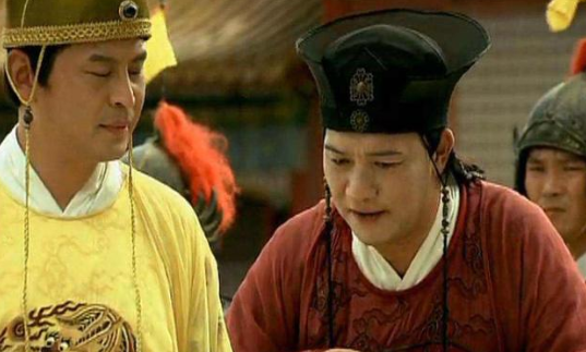 明朝刘瑾太监简介