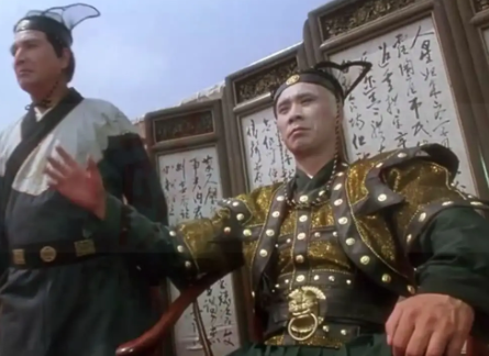 明朝刘瑾太监简介