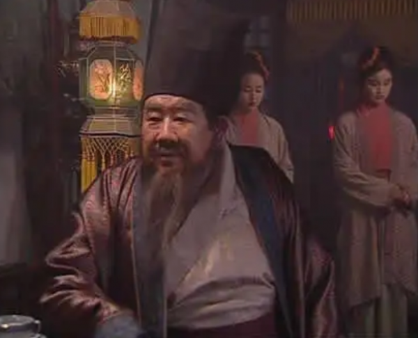 明朝刘瑾太监简介