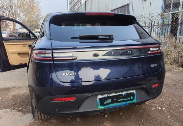 问界m5口碑和质量怎么样