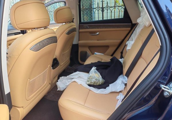 问界m5口碑和质量怎么样