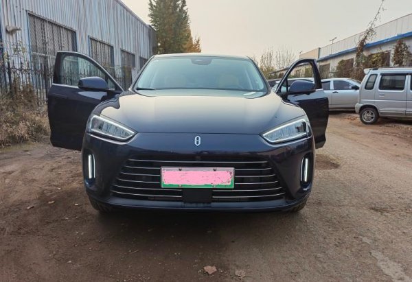 问界m5口碑和质量怎么样