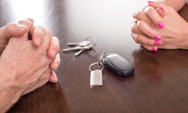 离婚不离家什么意思