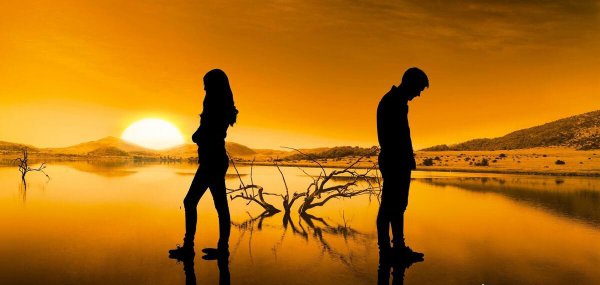 离婚不离家什么意思