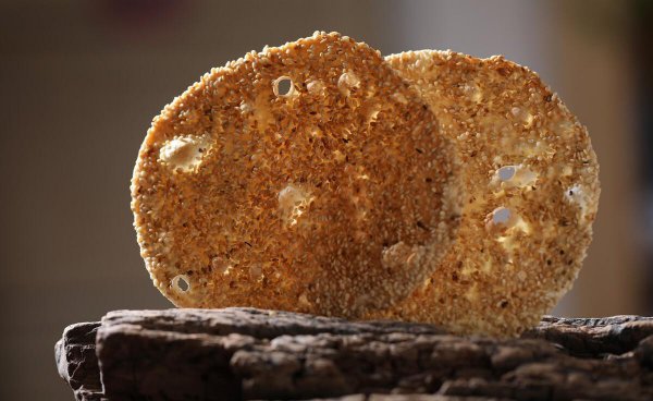 火烧和烧饼的区别图片