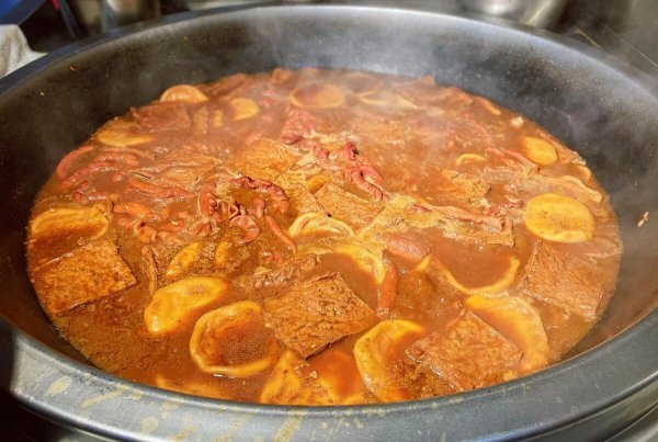 火烧和烧饼的区别图片