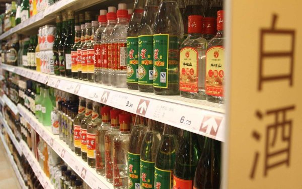 固态法白酒是什么意思