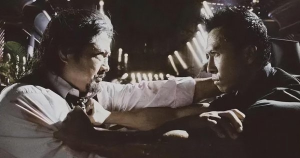 动作片排行榜前十名电影