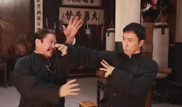 动作片排行榜前十名电影