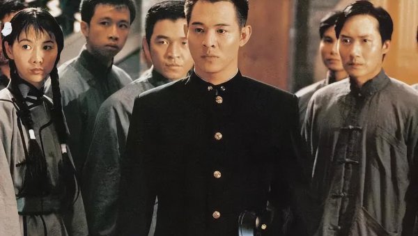 动作片排行榜前十名电影