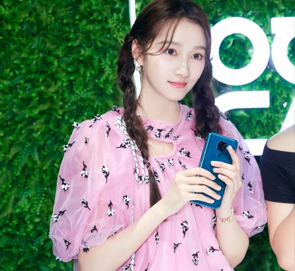 女生喜欢绿色暗示什么特点