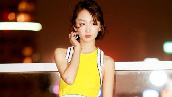 女生喜欢绿色暗示什么特点