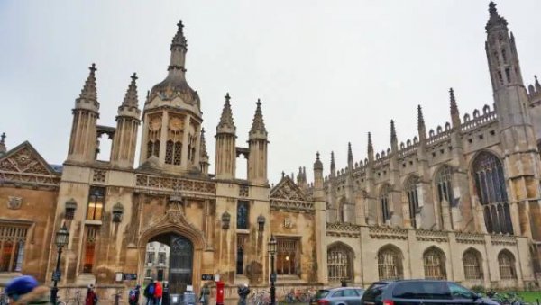 十大欧洲大学排名介绍