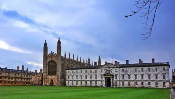 十大欧洲大学排名介绍