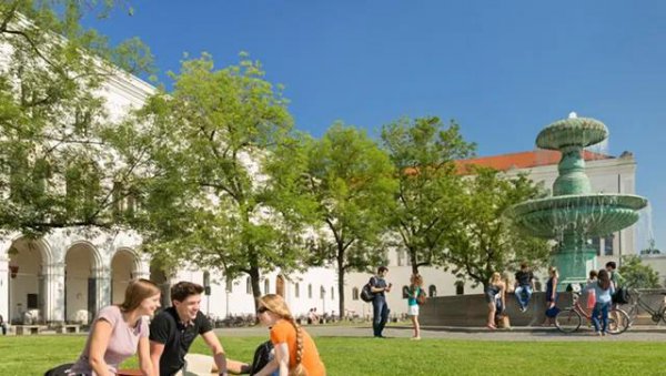 十大欧洲大学排名介绍